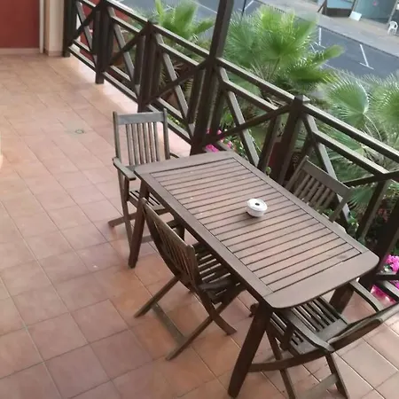 Lejlighed Sunset In Paradise Cotillo