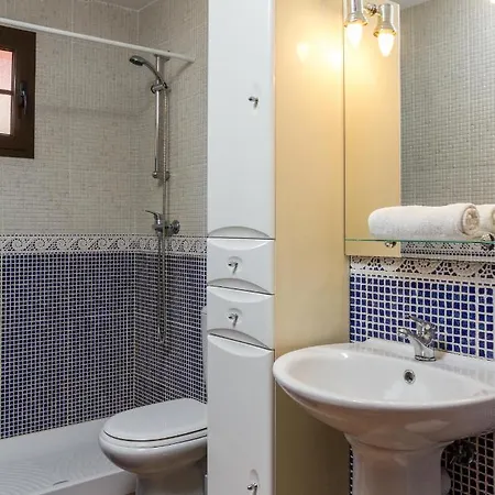 Sunset In Paradise Lejlighed