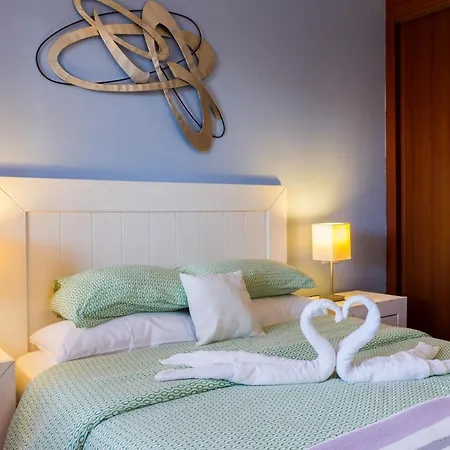 Sunset In Paradise Cotillo