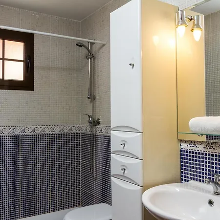 Sunset In Paradise Lejlighed Cotillo