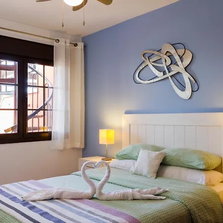 Sunset In Paradise Apartmán