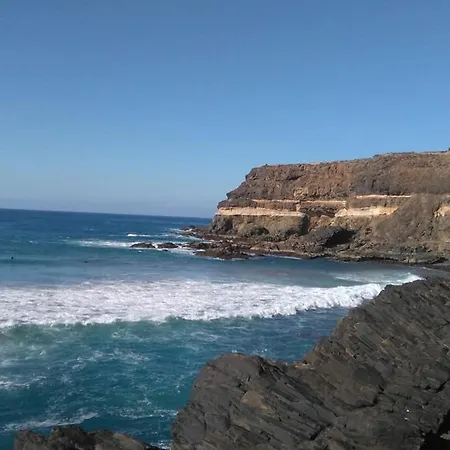 Apartmán Sunset In Paradise