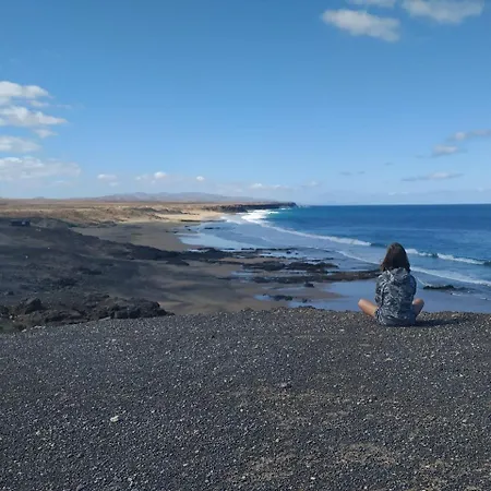 Apartmán Sunset In Paradise Cotillo