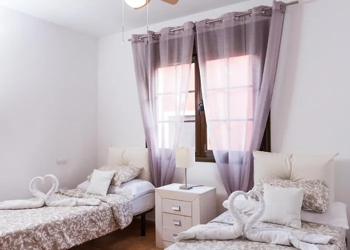 Lägenhet Sunset In Paradise