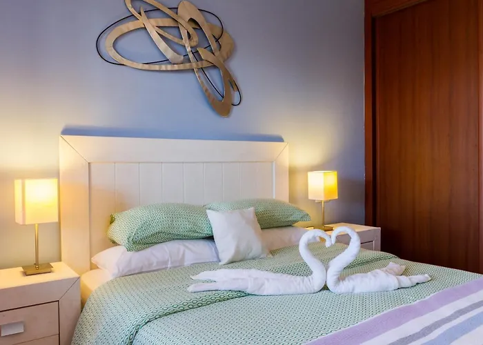 Sunset In Paradise Cotillo