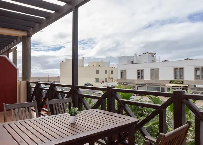 Sunset In Paradise Lägenhet