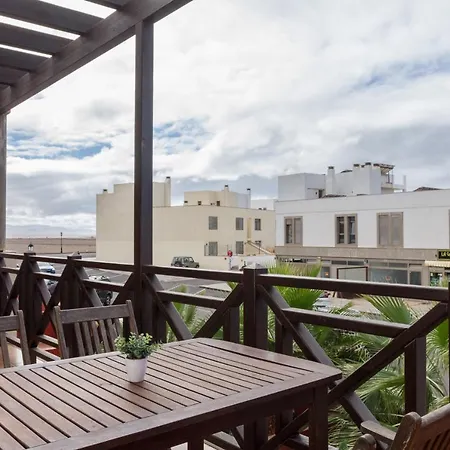 Sunset In Paradise Apartamento