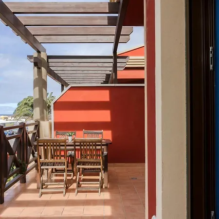 Apartamento Sunset In Paradise *