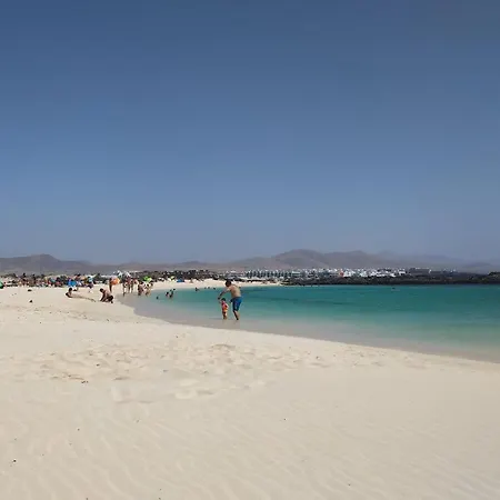 Sunset In Paradise Apartamento Cotillo