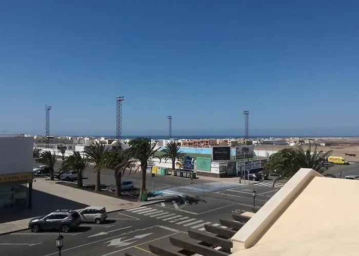 شقة Sunset In Paradise *