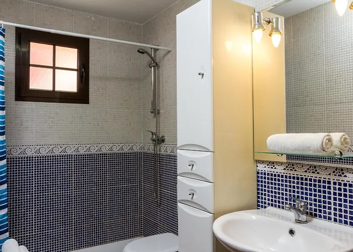 Sunset In Paradise شقة Cotillo