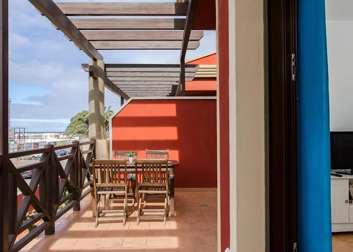 شقة Sunset In Paradise *