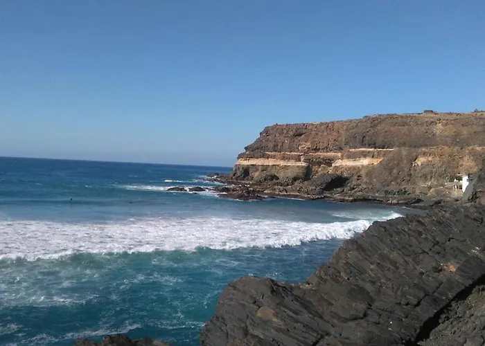 شقة Sunset In Paradise