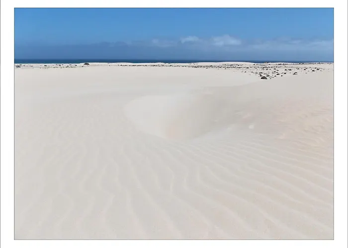Sunset In Paradise Cotillo