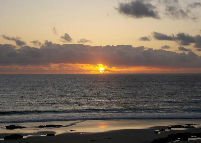 شقة Sunset In Paradise